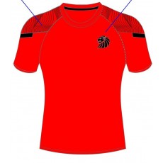 Sport Shirt Lions